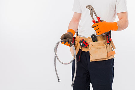 Utilities Management